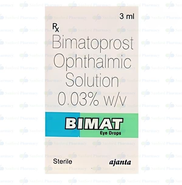 lumigan eye drops